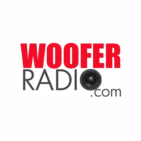 Woofer Radio logo