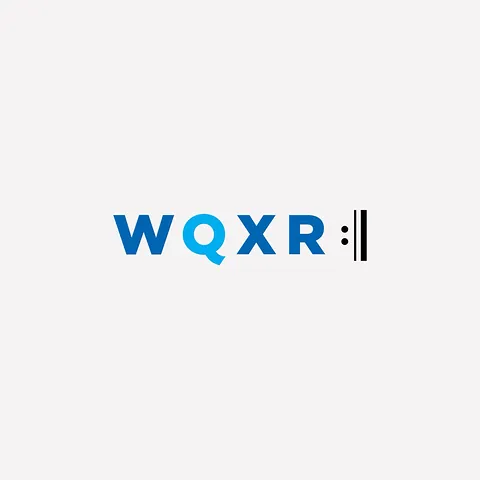 WQXR logo