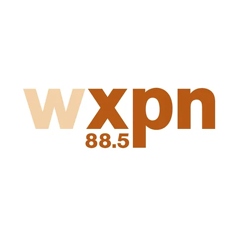 WXPN logo